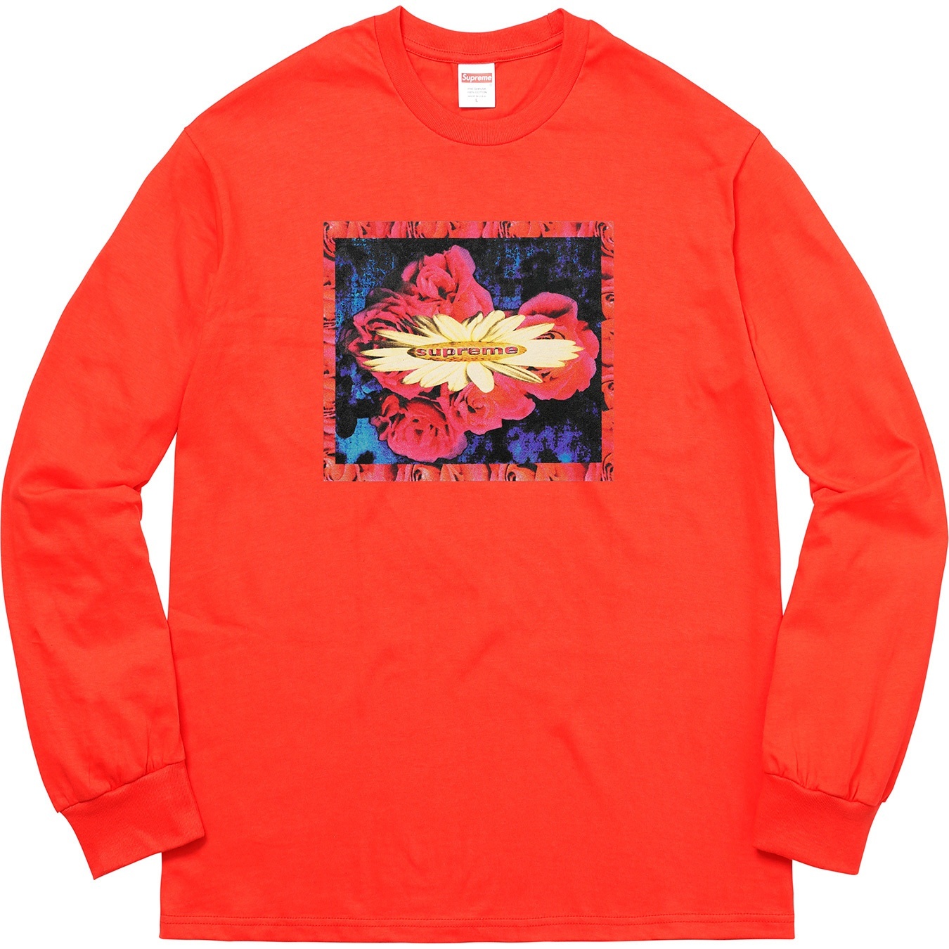 Bloom L/S Tee view 9
